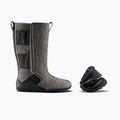 Scarpe da uomo a piedi nudi Vivobarefoot Tundra Esc obsidian 11