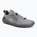 Scarpe barefoot uomo Vivobarefoot Primus Trail Knit Fg storm cloud