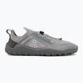 Scarpe barefoot uomo Vivobarefoot Primus Trail Knit Fg storm cloud 2