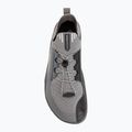Scarpe barefoot uomo Vivobarefoot Primus Trail Knit Fg storm cloud 5