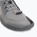 Scarpe barefoot uomo Vivobarefoot Primus Trail Knit Fg storm cloud 7