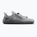 Scarpe barefoot uomo Vivobarefoot Primus Trail Knit Fg storm cloud