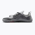 Scarpe barefoot uomo Vivobarefoot Primus Trail Knit Fg storm cloud 2