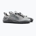 Scarpe barefoot uomo Vivobarefoot Primus Trail Knit Fg storm cloud 3