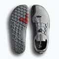 Scarpe barefoot uomo Vivobarefoot Primus Trail Knit Fg storm cloud 5