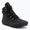 Scarpe a piedi nudi da uomo Vivobarefoot Tracker Winter II ossidiana
