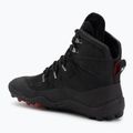 Scarpe a piedi nudi da uomo Vivobarefoot Tracker Winter II ossidiana 3