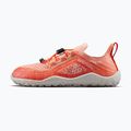Scarpe barefoot bambino Vivobarefoot Primus Trail Knit FG sunset