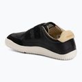 Scarpe barefoot per bambini Vivobarefoot Gobi obsidian 3