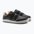 Scarpe barefoot per bambini Vivobarefoot Gobi obsidian 3