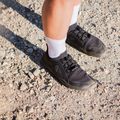 Scarpe barefoot donna Vivobarefoot Primus Trail Knit Fg obsidian/obsidian 9
