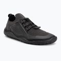 Scarpe barefoot donna Vivobarefoot Primus Trail Knit Fg obsidian/obsidian