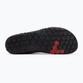 Scarpe barefoot da uomo Vivobarefoot Primus Trail Knit Fg obsidian/obsidian 4
