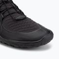 Scarpe barefoot da uomo Vivobarefoot Primus Trail Knit Fg obsidian/obsidian 7