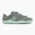 Vivobarefoot scarpe a piedi nudi da uomo Primus Trail III All Weather Fg corona di alloro 2