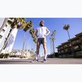 Scarpe da uomo a piedi nudi Vivobarefoot Primus Lite 3.5 mezzanotte 15