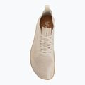Scarpe a piedi nudi da uomo Vivobarefoot Primus Lite Knit egret 5