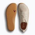 Scarpe a piedi nudi da uomo Vivobarefoot Primus Lite Knit egret 4