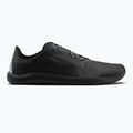 Scarpe barefoot uomo Vivobarefoot Primus Aero dark shadow