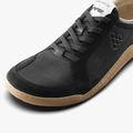 Scarpe a piedi nudi da uomo Vivobarefoot Gobi II ossidiana 12
