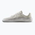 Scarpe barefoot da uomo Vivobarefoot Gobi II Premium Leather limestone 9