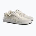 Scarpe barefoot da uomo Vivobarefoot Gobi II Premium Leather limestone 10