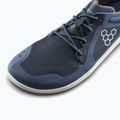 Vivobarefoot scarpe da donna a piedi nudi Primus Lite 3.5 mezzanotte 5