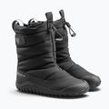 Scarpe barefoot per bambini Vivobarefoot Tracker Boot At Kids obsidian 3