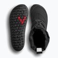 Scarpe barefoot per bambini Vivobarefoot Tracker Boot At Kids obsidian 5