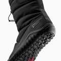 Scarpe barefoot per bambini Vivobarefoot Tracker Boot At Kids obsidian 6