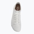 Scarpe barefoot donna Vivobarefoot Geo Court IV bright white 6