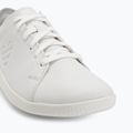 Scarpe barefoot donna Vivobarefoot Geo Court IV bright white 7