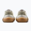 Scarpe barefoot da donna Vivobarefoot Gobi II limestone/dusty green 4