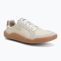 Scarpe barefoot da donna Vivobarefoot Gobi II limestone/dusty green