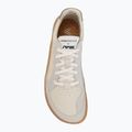 Scarpe barefoot da donna Vivobarefoot Gobi II limestone/dusty green 5