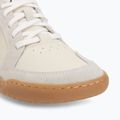 Scarpe barefoot da donna Vivobarefoot Gobi II limestone/dusty green 7