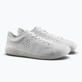 Scarpe barefoot uomo Vivobarefoot Geo Court IV bright white 3