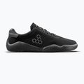 Scarpe barefoot da uomo Vivobarefoot Motus Studio Lth obsidian