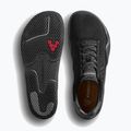 Scarpe barefoot da uomo Vivobarefoot Motus Studio Lth obsidian 5