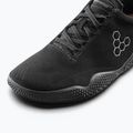 Scarpe barefoot da uomo Vivobarefoot Motus Studio Lth obsidian 7