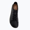 Scarpe barefoot da uomo Vivobarefoot Geo Court IV obsidian 5