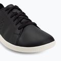 Scarpe barefoot da uomo Vivobarefoot Geo Court IV obsidian 7