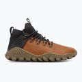 Scarpe barefoot uomo Vivobarefoot Magna Forest Esc tan 2