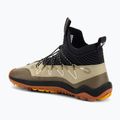 Scarpe barefoot da uomo Vivobarefoot Primus Trail Flow Mid cedar 3