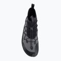 Scarpe barefoot da uomo Vivobarefoot Primus Trail Flow Mid dark shadow 5