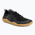 Scarpe barefoot da uomo Vivobarefoot Primus Trail Knit Fg eclipse purple heather