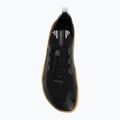 Scarpe barefoot da uomo Vivobarefoot Primus Trail Knit Fg eclipse purple heather 5
