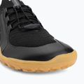 Scarpe barefoot da uomo Vivobarefoot Primus Trail Knit Fg eclipse purple heather 7
