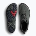 Scarpe barefoot da uomo Vivobarefoot Primus Trail Flow dark shadow 6