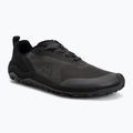 Scarpe barefoot da uomo Vivobarefoot Primus Trail Flow dark shadow